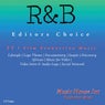 R & B