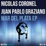Nicolas Coronel & Juan Pablo Graziano - Mar Del Plata EP