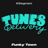 Funky Town
