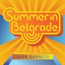 Summer In Belgrade