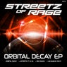 Orbital Decay EP