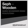 Wooden - Guido Schneider Remix