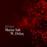 Marine Salt