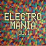 Electro Mania Vol. 1