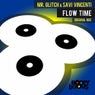 Mr. Glitch & Savi Vincenti - Flow Time