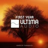 Ultima Audio : First Year of