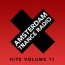 Amsterdam Trance Radio Hits Volume 11