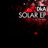 Solar EP