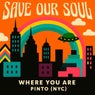Where You Are
