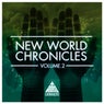 New World Chronicles Volume 2