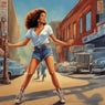 Get Up On Your Feet