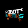 Robot Breaks Taster EP1