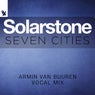 Seven Cities - Armin van Buuren Vocal Mix