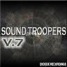 Sound Troopers Volume 7