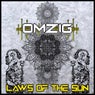 Laws of the Sun