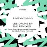 Les Drums EP, The Remixes