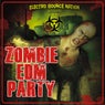 Zombie EDM Party