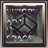 Art in Space