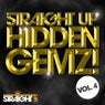 Straight Up Hidden Gemz! Vol. 4
