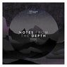 Notes From The Depth Vol. 16