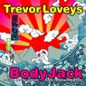 Body Jack (World excluding North America)