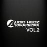 The History of Audio Hedz Recording's, Vol. 2