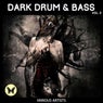 Dark Drum & Bass, Vol. 2
