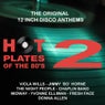 Hot Plate 2 - Volume 2