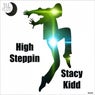 High Steppin