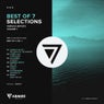 Best Of 7 Selections, Vol.1 (Extended Versions)
