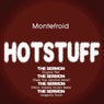 Hotstuff: The Sermon