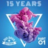 Big Boss Records presents - 15 Years - Part 1