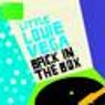 'Little' Louie Vega - Back In The Box (Sampler01)