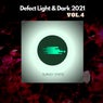 Defect Light & Dark 2021,Vol.4
