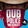 Dub Police Dnb Remixes