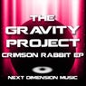 Crimson Rabbit EP