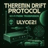 Theremin Drift Protocol Sci-Fi Phonk Transmission