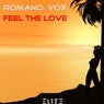 Feel the Love (Original Mix)