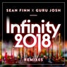 Infinity 2018 (Remixes)