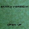 Open Up