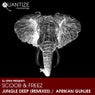 Jungle Deep (The Remixes)