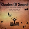 Shades of Sound Vol 001