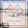 Tropical Beach, Vol. 1