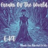 Freaks Of The World (Wizard's Disco Radio Freak Out Mix)