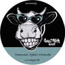 La Magia EP