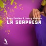 La Sorpresa (Vocal Mix)