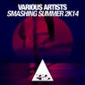 Gary Caos Presents: Smashing Summer 2K14