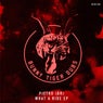 What A Ride EP