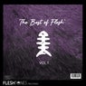 Best of Flesh, Vol. 1