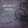 Abstract Music 3